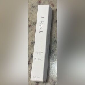 Tynt Brow Gel in Clear